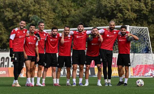 საქართველოს ეროვნული ნაკრები დღეს თურქეთს შეხვდება