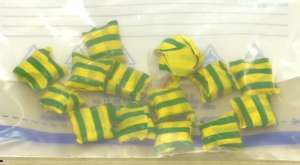 იმერეთში დიდი ოდენობით ნარკოტიკი ამოიღეს