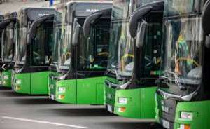 პატრიარქის დაკრძალვასთან დაკავშირებით, 21 და 22 მარტს თბილისის მუნიციპალური, საქალაქთაშორისო და სარკინიგზო ტრანსპორტი მგზავრებს უფასოდ მოემსახურება