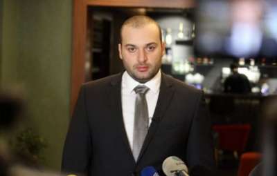 "ოკუპაციასთან ბრძოლაში მშვიდობას და განვითარებას ალტერნატივა არ აქვს"- მამუკა ბახტაძე