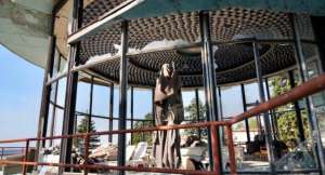 რუსეთის ჯარებმა ზაპოროჟიეს ოლქში ტურისტული ბაზა დაბომბეს, არის მსხვერპლი