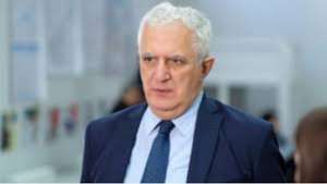 "ვპროგნოზირებთ, რომ ამ კვირის ბოლოს იქნება კორონავირუსით ინფიცირების 350-დან 400-მდე შემთხვევა"