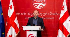 &quot;გელათიდან უნდა განვდევნოთ მაჯლაჯუნები და ეშმაკები&quot; - ლევან ხაბეიშვილი