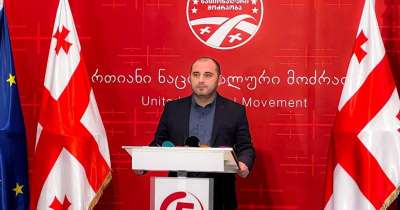 "გელათიდან უნდა განვდევნოთ მაჯლაჯუნები და ეშმაკები" - ლევან ხაბეიშვილი