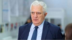 &quot;აცრილიდან აცრილზე კორონავირუსის გადადების შანსი ბევრად მცირეა&quot;