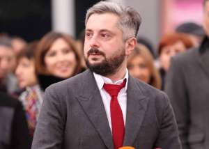 &ldquo;არავის უთქვამს, რომ ადვილი იქნება ალიანსის ცხოვრება&rdquo; &ndash; ნიკა გვარამია
