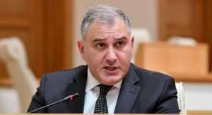 "უკრაინის ხელისუფლების წარმომადგენლების განცხადებებს სახელი მოეძებნა &ndash; ცალმხრივი მეგობრობის რეჟიმი"- მიხეილ სარჯველაძე