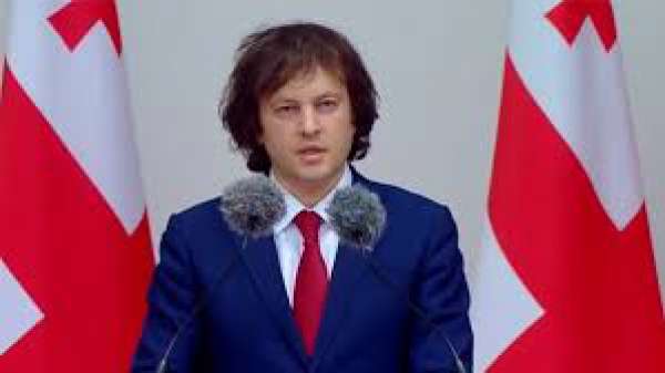 "დამოუკიდებლობის აღდგენიდან მოყოლებული ჩვენ კვლავაც გავდივართ 40-წლიან მოსეს გზას" - ირაკლი კობახიძე
