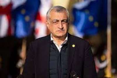 "ის დოკუმენტი გაქრა, იქცა წყლად და ჰაერად" - მამუკა ხაზარაძე