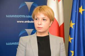 &quot;მშვიდად უყურებთ, როგორ ნადგურდება ჩვენი უკეთესი მომავლის პერსპექტივა&quot;