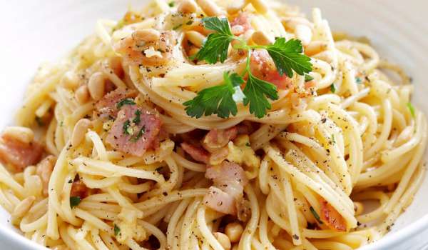 კარბონარა