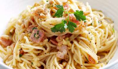 კარბონარა