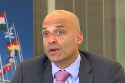 "გაიყვანოს რუსეთმა თავისი ძალები საქართველოდან" - ჯეიმს აპატურაი