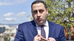 &quot;სალომე ზურაბიშვილმა უნდა შეიწყალოს არა მარტო ნიკა გვარამია, არამედ მიხეილ სააკაშვილიც&quot;