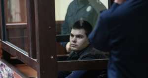 ანტონ ჩეჩინს ჯვებე ნაჭყებიამ 8 წლით და 6 თვით პატიმრობა მიუსაჯა