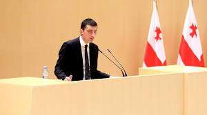 "სურსათზე ფასების დაფიქსირებას არავის დავპირებივართ" - გახარია