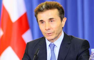 "ივანიშვილის სტილი უკვე ყველამ იცის - ჯერ შეიძლება დაგპირდეს და მერე..."