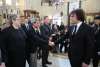 მთავრობის მეთაურმა ირაკლი კობახიძემ დაღუპულთა ხსოვნას პატივი მიაგო