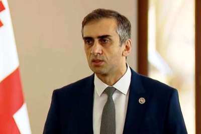 “დეზინფორმაციაა, თითქოს დამკვირვებლები არ იქნებიან ამ არჩევნებში, ეუთო/ოდირი, როგორც წესი, თვითმმართველობის არჩევნებში აქტიურად არ ერთვება” - გიორგი კახიანი