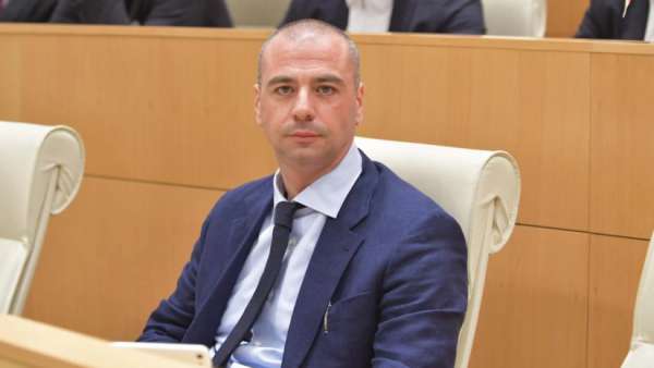 ,,ისეთი პოლიტიკა უნდა აწარმოო, რომ არასდროს აღმოჩნდე საომარ მოქმედებებში'' - ლევან მაჭავარიანი