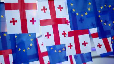 "ევროკავშირის საბჭო საქართველოს ოფიციალურ პირებს მოუწოდებს, სასწრაფოდ დაუბრუნდნენ ევროკავშირის გზას" - გაფართოების ანგარიში