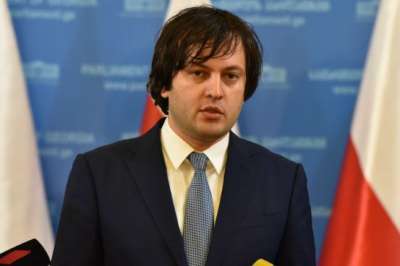 "ის, რაც ე.წ. კონსილიუმმა გააკეთა, &bdquo;ფეიკია" - ირაკლი კობახიძე