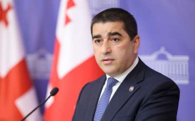,,ოპოზიციას ჯერ კიდევ აქვს ევროკავშირის ზოგიერთი წევრი ქვეყნისა თუ ბრიუსელის მხარდაჭერა რადიკალიზმში"- შალვა პაპუაშვილი