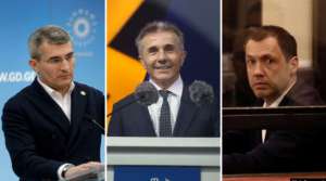 &bdquo;ერთ-ერთი ინსპირატორი ბაჩიაშვილია&ldquo; - &bdquo;ოცნება&ldquo; ფინანსური დამნაშავეებისგან ქონების ამოღებას &bdquo;ამარტივებს&ldquo;