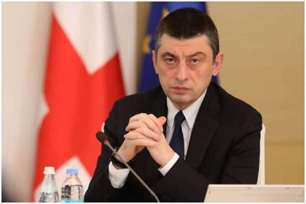 “საპარლამენტო მანდატების არგამოყენება იყო შეცდომა, გამოსწორების პატარა რესურსი გვაქვს დარჩენილი, შევძლებთ გამოყენებას, თუ ვერა, პირდაპირ იქნება დამოკიდებული პოლიტიკურ გარემოსთან, რაც შეიქმნება მუნიციპალური არჩევნების შემდეგ” - გიორგი გახარია