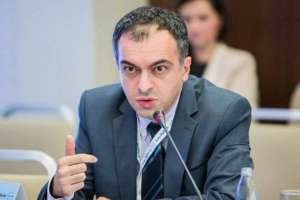 “დასავლეთში მხოლოდ ახლა მიხვდნენ, რა იყო 2008 წლის აგრესიის რეალური მიზეზი...” - თორნიკე შარაშენიძე