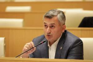 "დროა, პრეზიდენტი გადავიდეს საქმეზე, ლაპარაკის ნაცვლად"- დავით კირკიტაძე