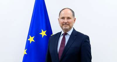 &quot;12 რეკომენდაციის შესრულების პროცესს წლის ბოლოს შევაფასებთ&quot;- პაველ ჰერჩინსკი