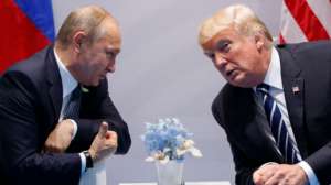 ალასკის შტატის ქალაქ ანკორიჯში პუტინის ჩასვლას გააპროტესტებენ