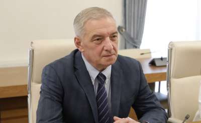 “4 ოქტომბერმა აჩვენა, რას ნიშნავს მშვიდობიანი დამხობის მცდელობა - ძალიან მძიმე პროცესებს გადავრჩით! საფუძველი გვაქვს ვიფიქროთ, რომ ერთ-ერთი ამოცანა ადამიანის მოკვლა იყო, როდესაც პოლიციელს მძიმე ჭრილობა მიაყენეს” - გია ვოლსკი