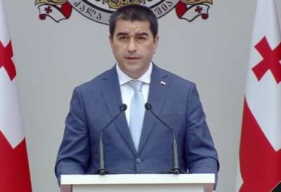 &quot;საქართველო ევროპის გარეშე სრულყოფილი ვერ იქნება, მაგრამ ვერც ევროპა იქნება სრულყოფილი საქართველოს გარეშე&quot; - შალვა პაპუაშვილი