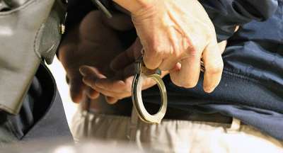 სასაზღვრო პოლიციის თანამშრომლებმა, სასაზღვრო სექტორ &ldquo;სარფისა&ldquo; და &bdquo;კირნათის&ldquo; დასაცავ მონაკვეთზე უცხო ქვეყნის სამი მოქალაქე საქართველოს სახელმწიფო საზღვრის უკანონოდ გადაკვეთის მცდელობის ფაქტზე დააკავეს