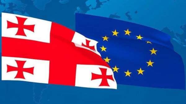 "პირველ ეტაპზე უვიზო მიმოსვლის შეჩერება შესაძლოა საქართველოს მთავრობის მიერ გაცემული დიპლომატიური, სამსახურებრივი და ოფიციალური პასპორტების მქონეებს შეეხოს"