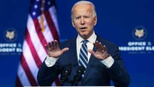 ჯო ბაიდენმა კოვიდპანდემია დასრულებულად გამოაცხადა