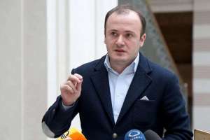 "ეს იყო კარგად დაგეგმილი და ორგანიზებული გარკვეული ჯგუფების მხრიდან"- ირაკლი ზარქუა მასზე თავდასხმაზე