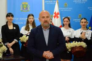 ქუთაისში &quot;გვირილობა“ და ქალაქის დღესასწაული მასშტაბური ღონისძიებების გარეშე აღინიშნება