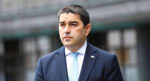 &quot;სწორედ ეს არის ქართველი ხალხის წუხილის ვერასდროს გაგების მაგალითი, „დოიჩე ველემ“ სიტყვის თავისუფლების დარგში პრემია მიანიჭა სააკაშვილის რეჟიმის ერთ-ერთ მთავარ შემოქმედს, თამარ კინწურაშვილს&quot;