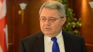 "ხელისუფლება ჯიუტად, ჩინეთთან აპირებს სტრატეგიულ პარტნიორობას, ტრაგიკომიკურ სიტუაციაში ვართ"- დავით უსუფაშვილი