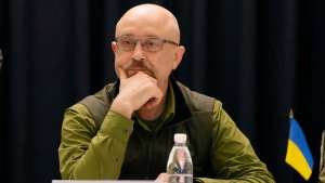 "უკრაინამ F-16-ების გამოყენება, შესაძლოა, მომავალი წლის გაზაფხულზე დაიწყოს"- ოლექსი რეზნიკოვი