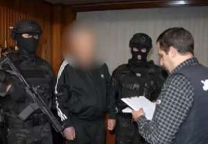 დაკავებულია &bdquo;ქურდულ სამყაროსთან&rdquo; კავშირში მყოფი 45 პირი