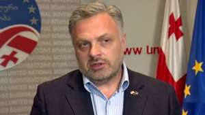 ,,თურმე, სალომე ზურაბიშვილმა არჩევნებამდე, ფაქტობრივად, უნდა &ldquo;დანიშნოს&rdquo; მომავალი პრემიერ-მინისტრი და თურმე მის მიერ შემოთავაზებული პიროვნება ყველა პარტიამ მორჩილად მოიწონოს"- გიორგი ბარამიძე