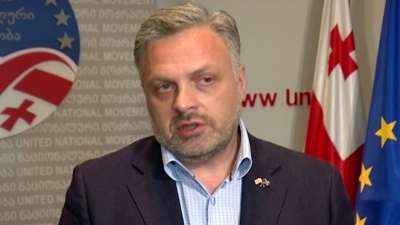 ,,თურმე, სალომე ზურაბიშვილმა არჩევნებამდე, ფაქტობრივად, უნდა &ldquo;დანიშნოს&rdquo; მომავალი პრემიერ-მინისტრი და თურმე მის მიერ შემოთავაზებული პიროვნება ყველა პარტიამ მორჩილად მოიწონოს"- გიორგი ბარამიძე