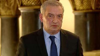 &quot;ხიდაშელს არც ანტიდასავლური, არც პრორუსული და მითუმეტეს, არც ანტიქართული იდეა არ გამოუმჟღავნებია&quot; - გია ვოლსკი