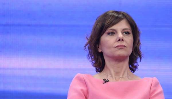 “ვერ გეტყვით რა კითხვები იყო, გაუთქმელობაზე ხელი მომაწერინეს, მოწმედ რომ არ გამოვადექი, ეს ზუსტად ვიცი, კარგი სანახაობა იყო” - თამარ ჩერგოლეიშვილი გამოკითხვის შემდეგ