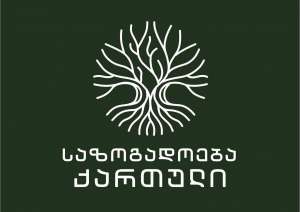 „ფარას“ ქართული ასლის დამტკიცება შეზღუდავს პოლიტიკურ ექსტრემიზმს ანუ უცხოური ფულით დესტაბილიზაციის გამოწვევისა და კანონიერი ხელისუფლებების დამხობის მცდელობებს” – “საზოგადოება ქართული”