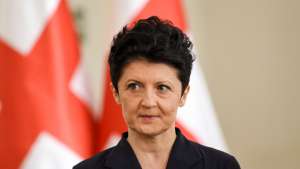 &ldquo;სააკაშვილი არ იყო ქართული სახელმწიფოს აღმშენებელი და ის იყო ჩვეულებრივი მწვალებელი, რომელიც ხონის კარცერებში სჯიდა და შემდეგ არაადამიანურ და წამების მსხვერპლად აქცევდა ხოლმე&rdquo; &ndash; წულუკიანი